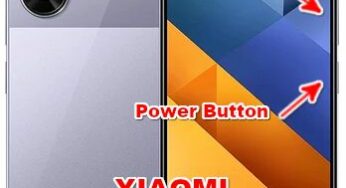 How to Easily Master Format XIAOMI POCO M6 4G with Safety Hard Reset?