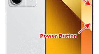 How to Easily Master Format XIAOMI REDMI 13 5G with Safety Hard Reset?