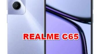 How To Fix Overheating On REALME C65 Hot Body?