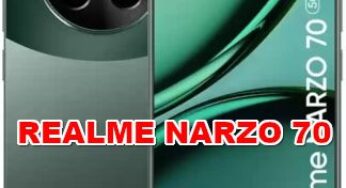 How To Fix Overheating On REALME NARZO 70 Hot Body?