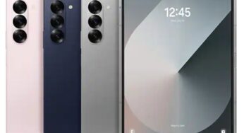 SAMSUNG GALAXY Z FOLD6 Unveiling Hidden Specs and Features