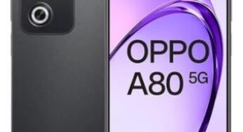 OPPO A80 Unveiling Hidden Specs and Features