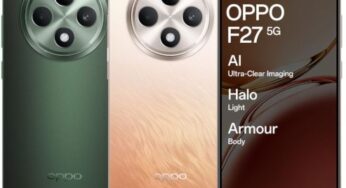 OPPO F27 Unveiling Hidden Specs and Features