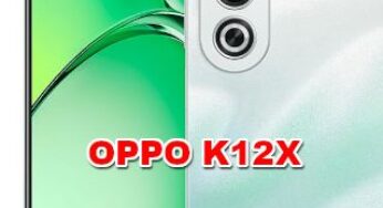 How To FIX Camera OPPO K12X Problems?