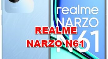 How To Fix Overheating On REALME NARZO N61 Hot Body?