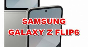 How To FIX Camera on SAMSUNG GALAXY Z FLIP6 Problems?