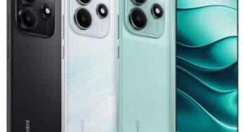 XIAOMI REDMI NOTE 14 Unveiling Hidden Specifications and Features