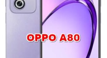How To FIX Camera OPPO A80 Problems?