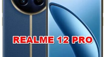 How To FIX Camera REALME 12 PRO Problems?