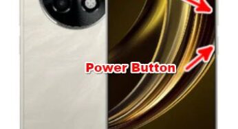2 Easy Way To Hard Reset REALME P1 SPEED Format (Step-by-Step Guide)