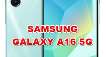 How To FIX Camera on SAMSUNG GALAXY A16 5G Problems?