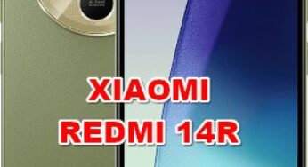 How To FIX Camera on XIAOMI REDMI 14R Problem?