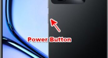 2 Easy Way To Hard Reset REALME NOTE 60X Format (Step-by-Step Guide)