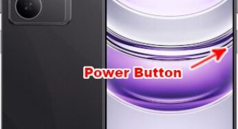 2 Easy Way To Hard Reset REALME V60 PRO Format (Step-by-Step Guide