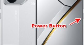 2 Easy Way To Hard Reset REALME NEO7 Format (Step-by-Step Guide)