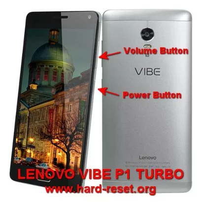 hard reset lenovo vibe p1 turbo