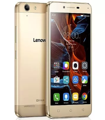 backup & restore data lenovo vibe k5 / k5 plus