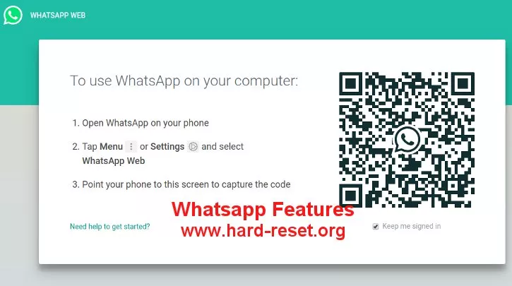 backup restore data whatsapp after hard reset format