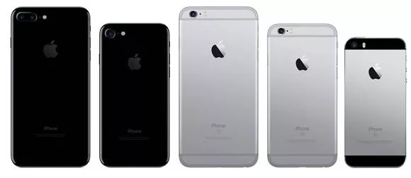 hard reset - iphone secret code any type