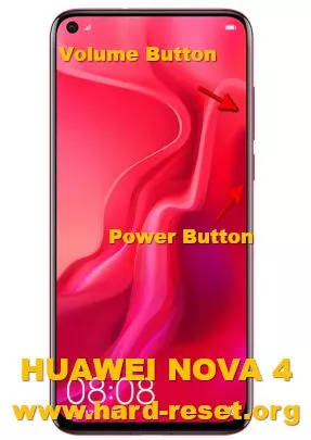 HUAWEI NOVA 4 ( VCE-L22 / VCE-AL00 / VCE-AL00 / VCE-TL00 )