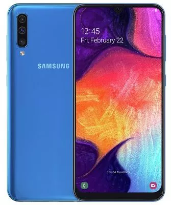 samsung galaxy a50 make run faster