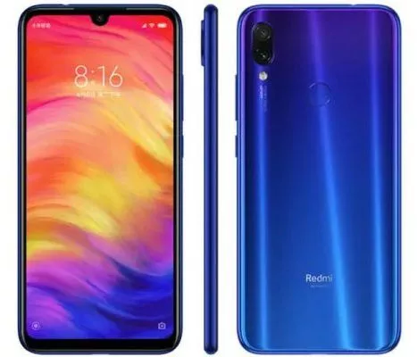 hard reset xiaomi redmi note 7 to make faster