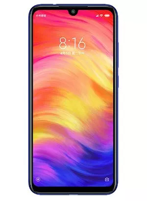 hard reset xiaomi redmi note 7 fix camera