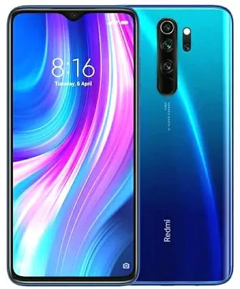 hard reset xiaomi redmi note 8 pro camera