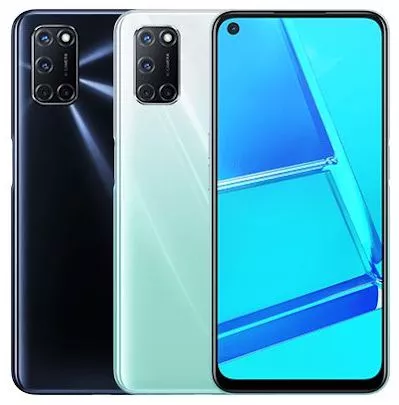 how to backup and restore oppo a52