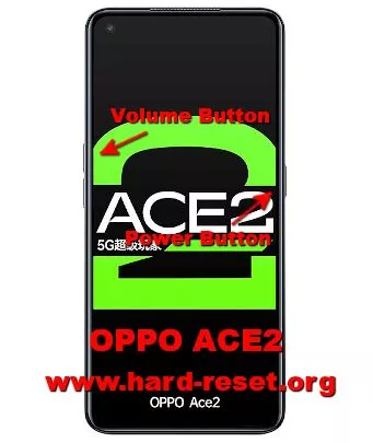 hard reset oppo ace2