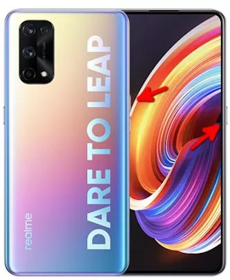 hard reset oppo realme x7 pro 5g
