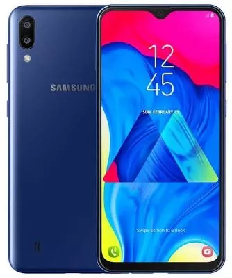 how to make samsung galaxy m10 faster