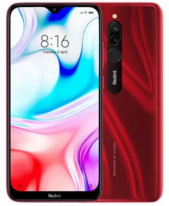 tricks to make xiaomi redmi 8 faster