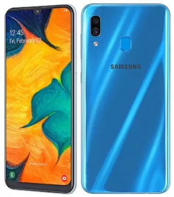 hard reset samsung galaxy a30 backup restore