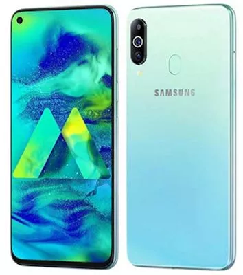 hard reset samsung galaxy m40 faster