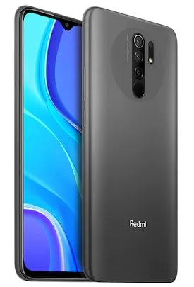 fix xiaomi redmi 9 camera