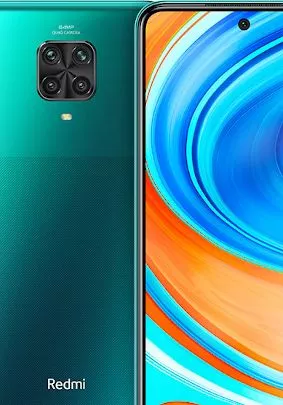 solution to fix camera xiaomi redmi note 9 pro