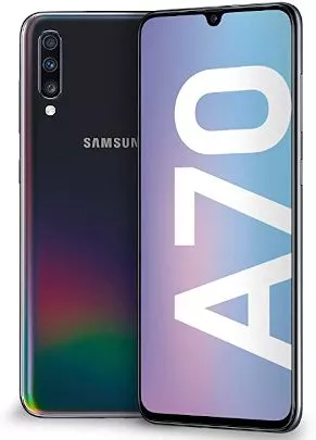 how to backup & restore samsung galaxy a70