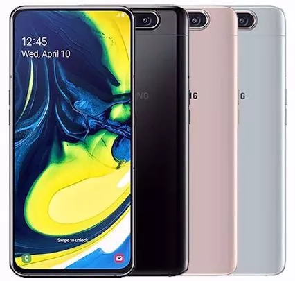 how to backup restore samsung galaxy a80