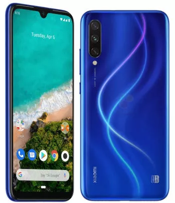 simple steps backup & restore for xiaomi mi a3