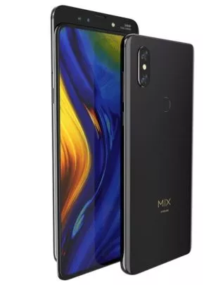 how to backup & restore xiaomi mi mix 3