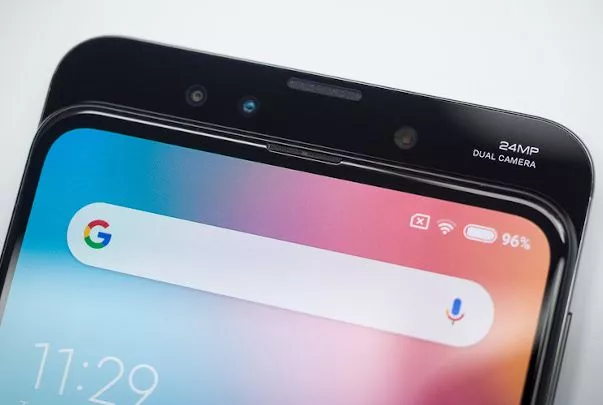 solution fix xiaomi mi mix3 camera