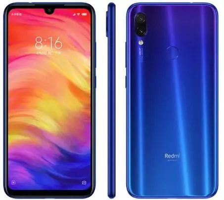 fix slowly issues on xiaomi redmi note7 pro make it faster