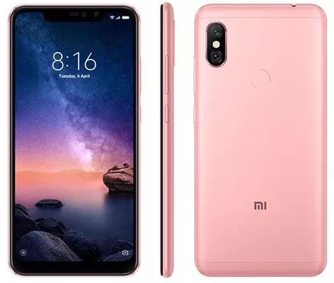 how to make faster xiaomi redmi note 6 pro