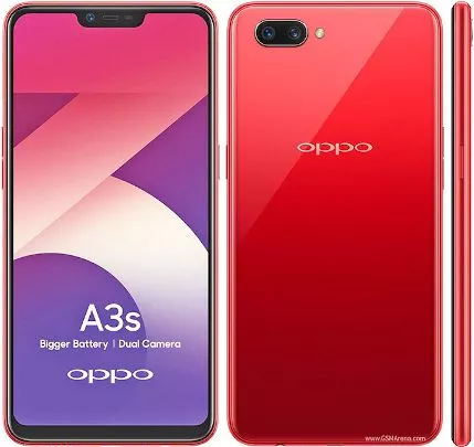 solution to backup data on oppo a3s