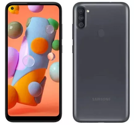 how backup and restore samsung galaxy a11