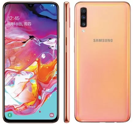 How to fix lagging / slowly samsung galaxy a70