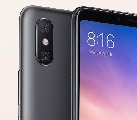 solution to fix camera issues on xiaomi mi max3_camera