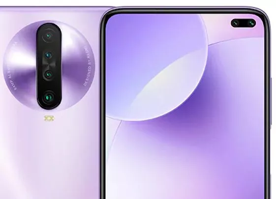 fix camera troubles on xiaomi redmi k30 / k30 5g