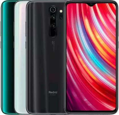 Easy and complete way to backup restore data on xiaomi redmi note 8 pro